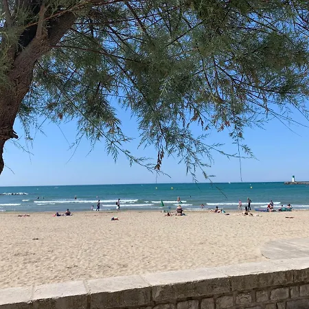 Villa Cavi Tamaris Le Grau-dʼAgde Esterno foto