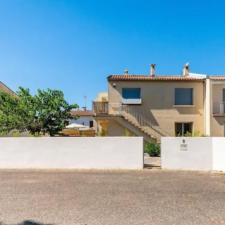 Villa Cavi Tamaris Le Grau-dʼAgde Esterno foto