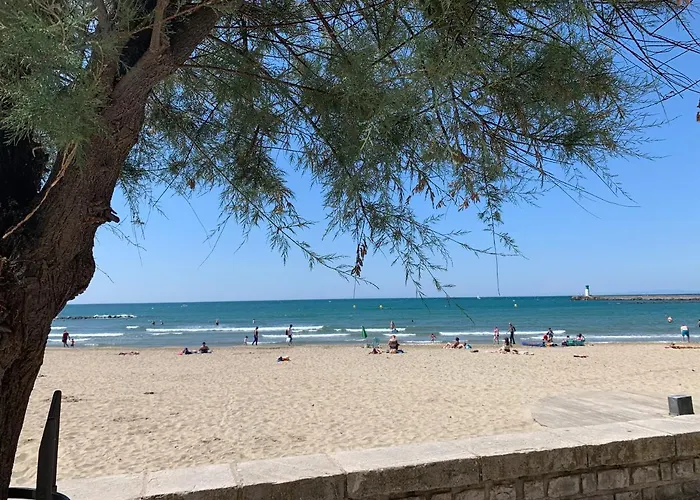 Appartement Tamaris - Villa Cavi