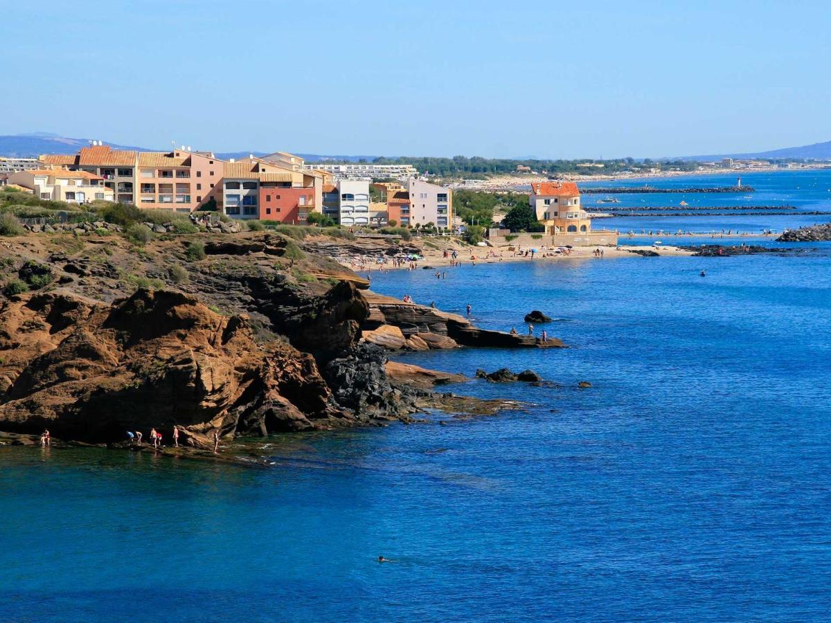 Cavi Tamaris Apartment Le Grau-dʼAgde