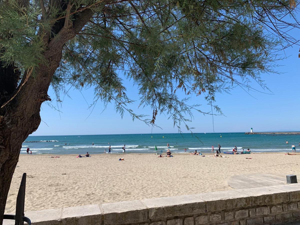 Appartement Cavi Tamaris *