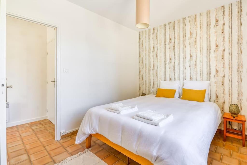 Appartement Cavi Tamaris Le Grau-dʼAgde