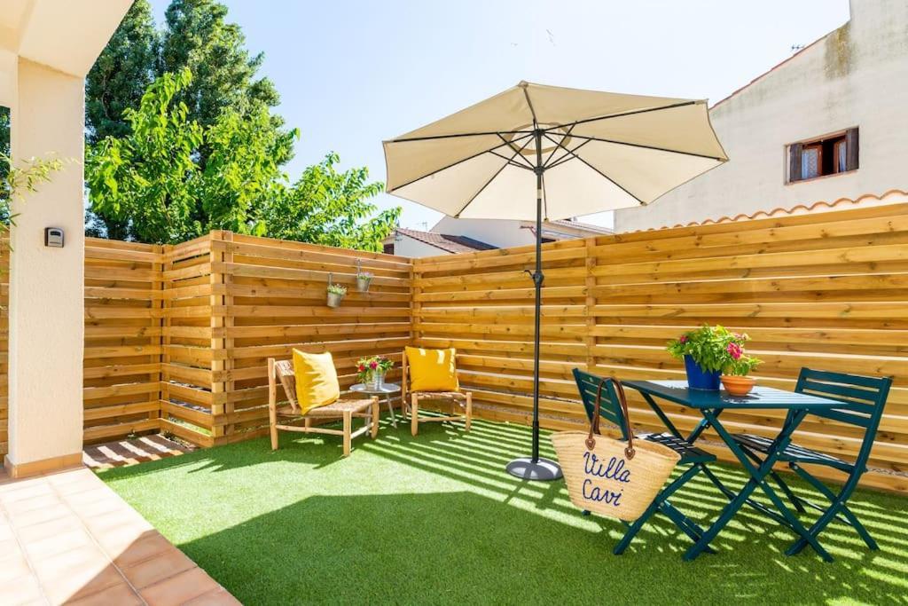 Apartment Cavi Tamaris *