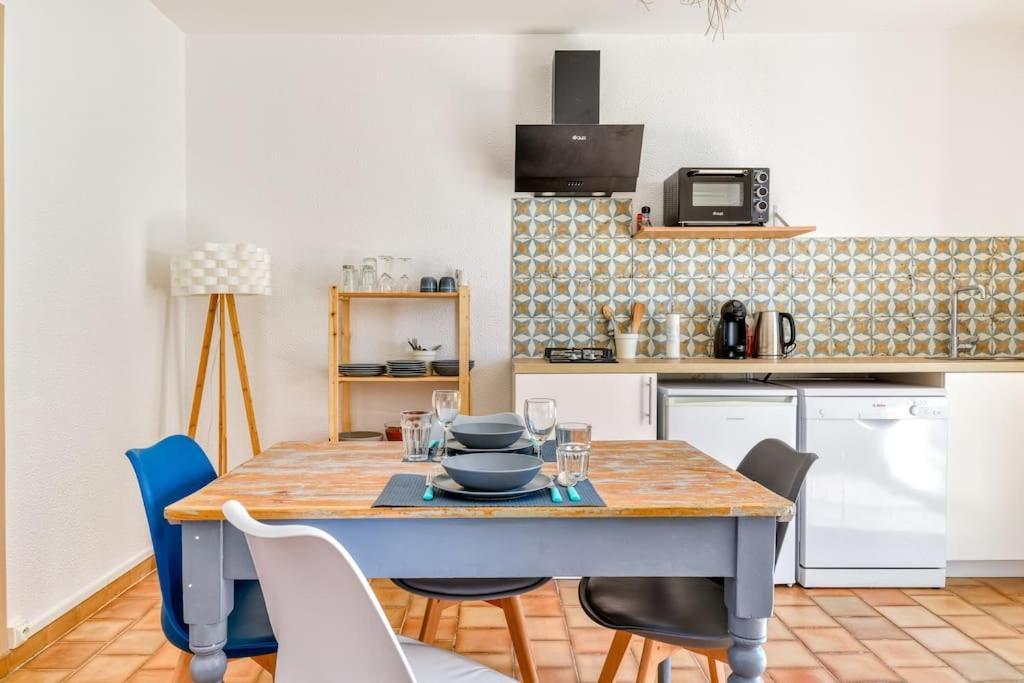 Apartment Cavi Tamaris *