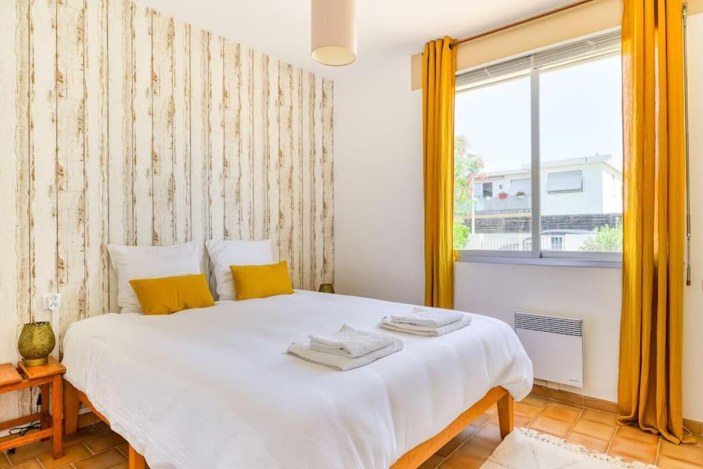 Cavi Tamaris Apartment Le Grau-dʼAgde