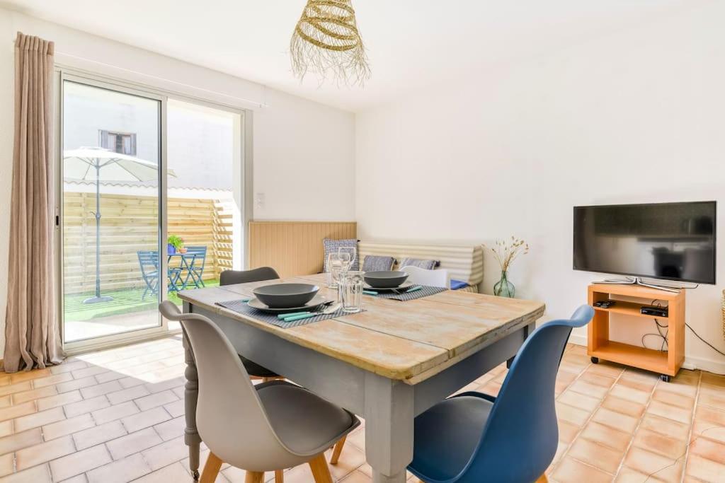 Cavi Tamaris Appartement